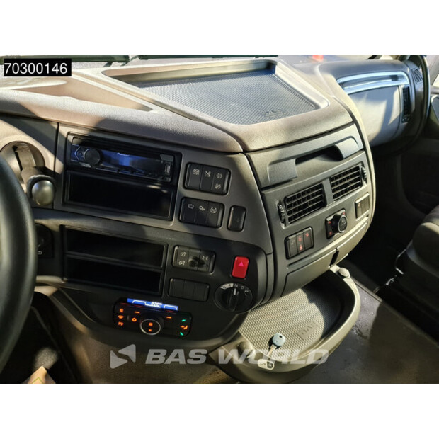 2020 DAF XF 480-44088525