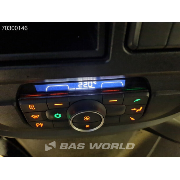 2020 DAF XF 480-44088526