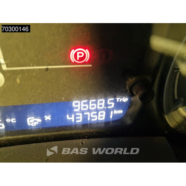 2020 DAF XF 480-44088530