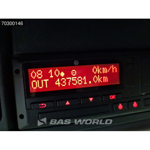 2020 DAF XF 480-44088532