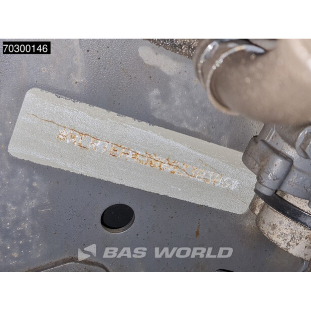 2020 DAF XF 480-44088533