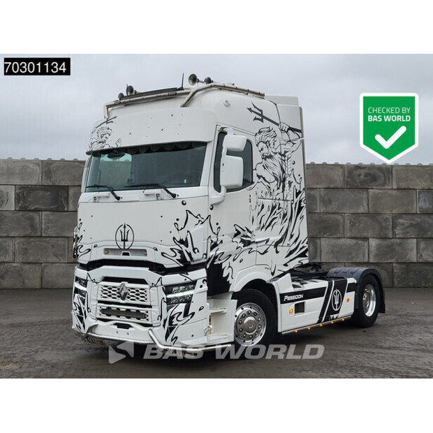 2021 Renault T520-44088544