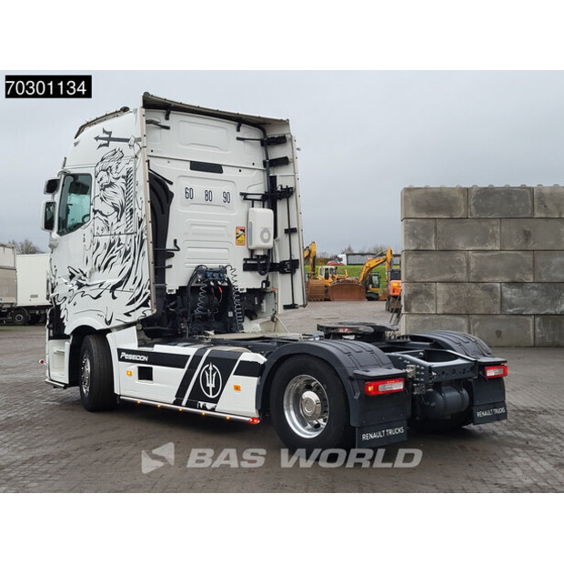 2021 Renault T520-44088546