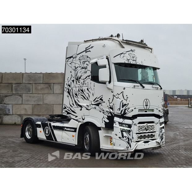 2021 Renault T520-44088548
