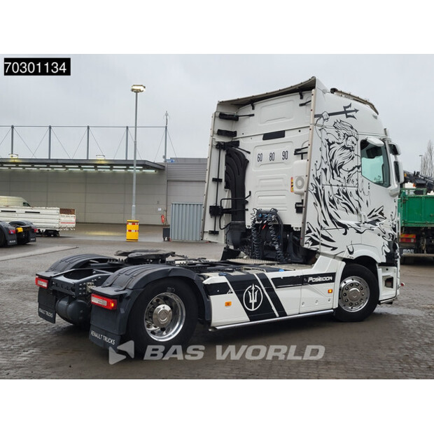 2021 Renault T520-44088552