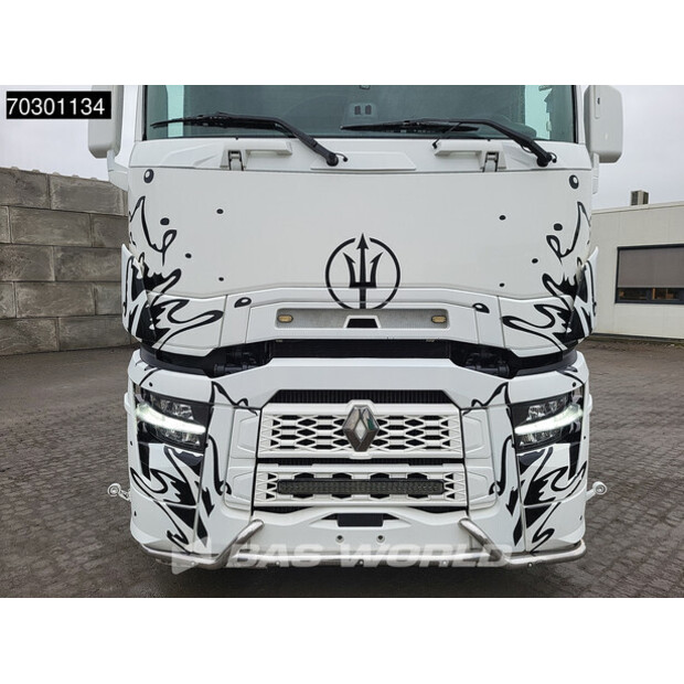 2021 Renault T520-44088554