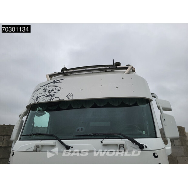 2021 Renault T520-44088556