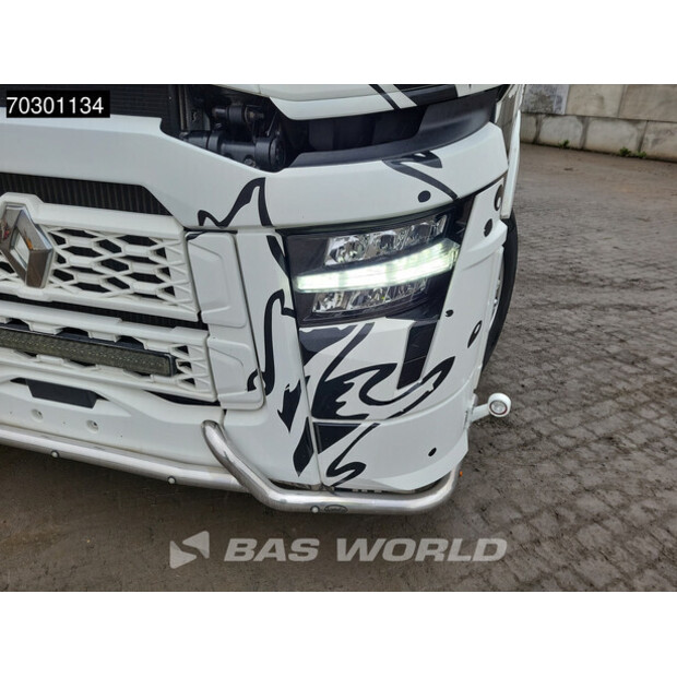 2021 Renault T520-44088558