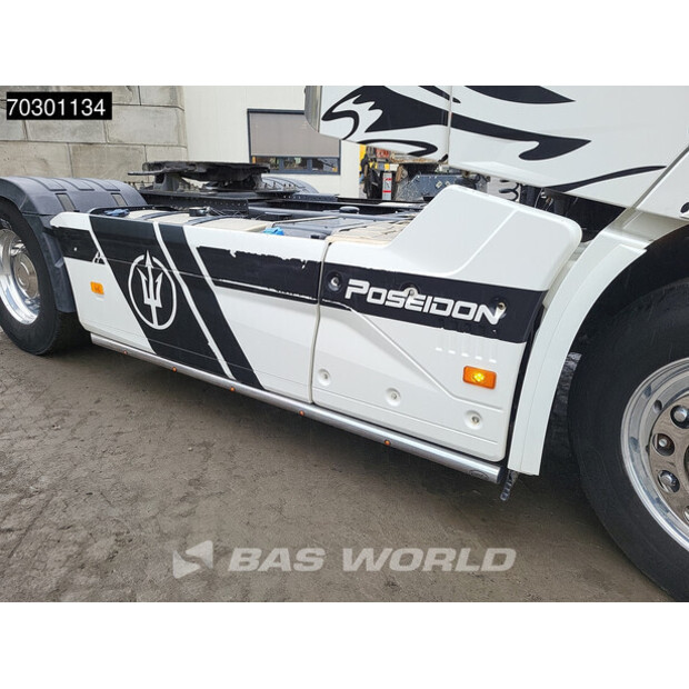 2021 Renault T520-44088560