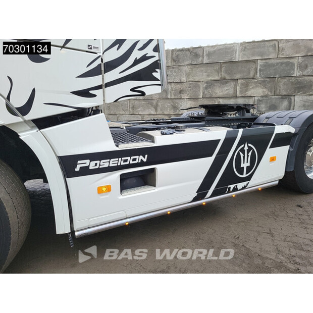 2021 Renault T520-44088562