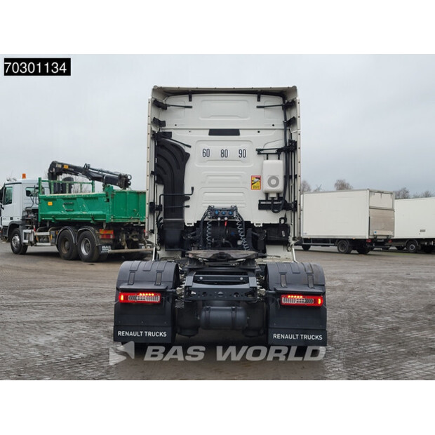 2021 Renault T520-44088564