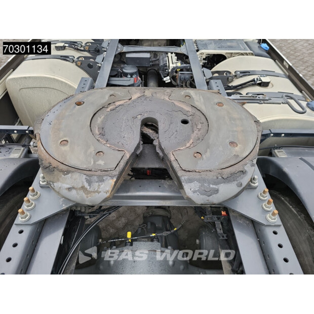 2021 Renault T520-44088572