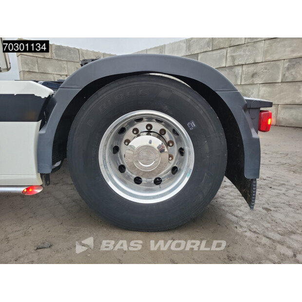 2021 Renault T520-44088573