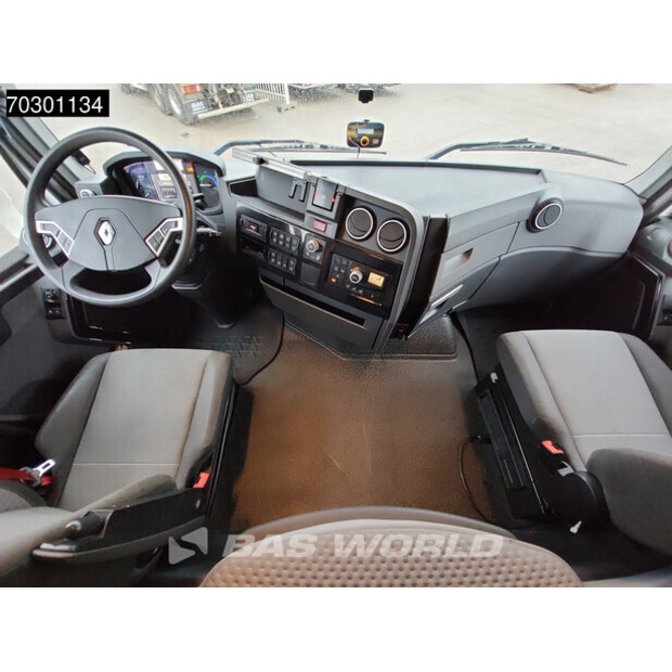 2021 Renault T520-44088577