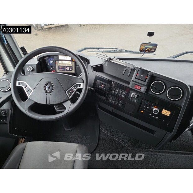 2021 Renault T520-44088578