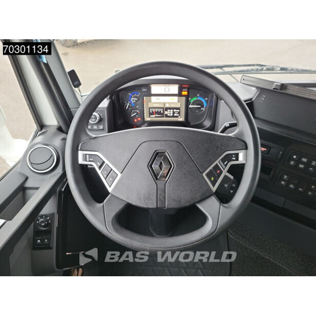 2021 Renault T520-44088579