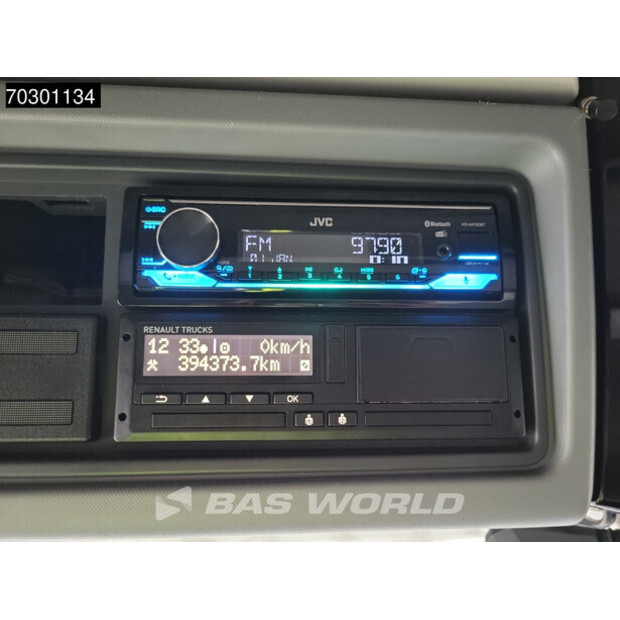 2021 Renault T520-44088586