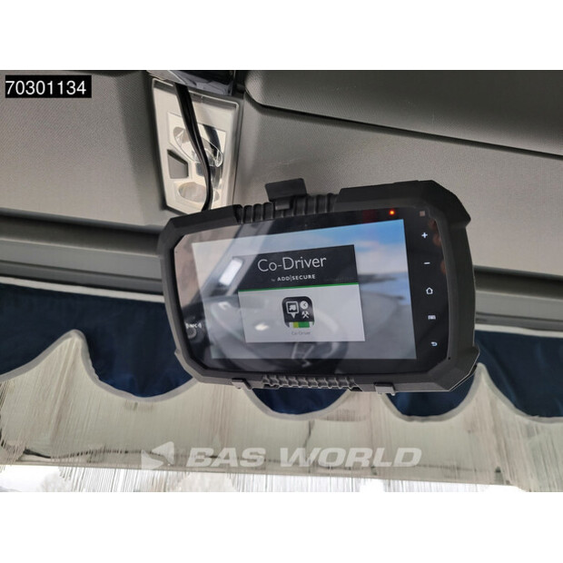 2021 Renault T520-44088588