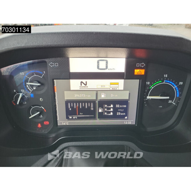 2021 Renault T520-44088589