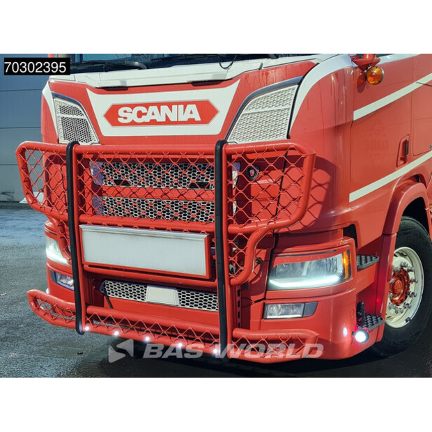 2017 سكانيا R580-44088604