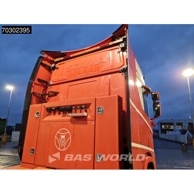 2017 سكانيا R580-44088608