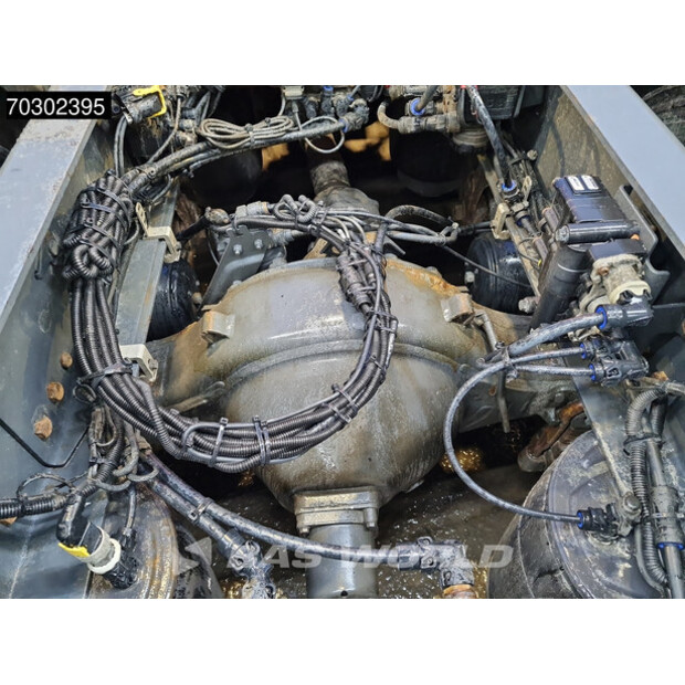 2017 سكانيا R580-44088616