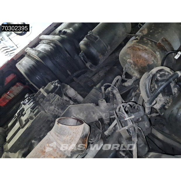 2017 سكانيا R580-44088618