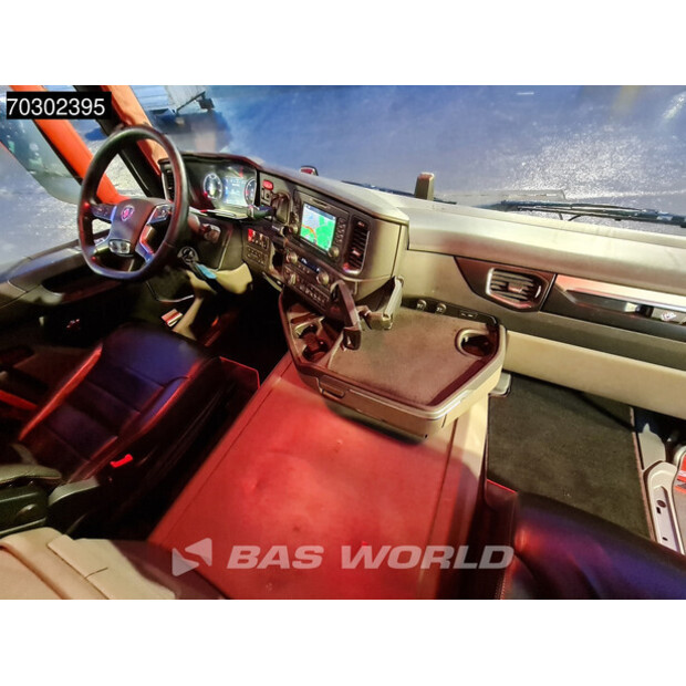 2017 سكانيا R580-44088626