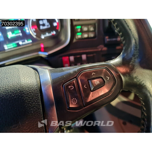 2017 سكانيا R580-44088634