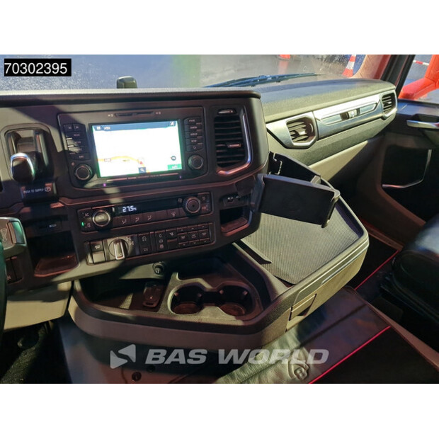 2017 سكانيا R580-44088636