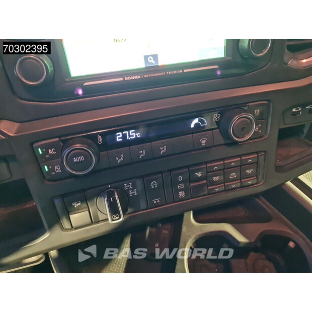 2017 سكانيا R580-44088638