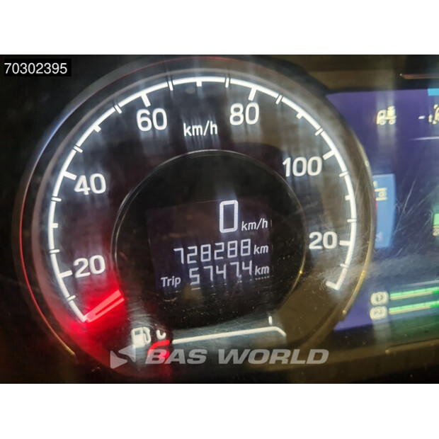 2017 سكانيا R580-44088646