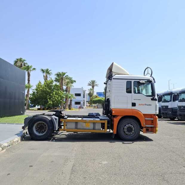 2015 MAN TGS 21.400-44088842