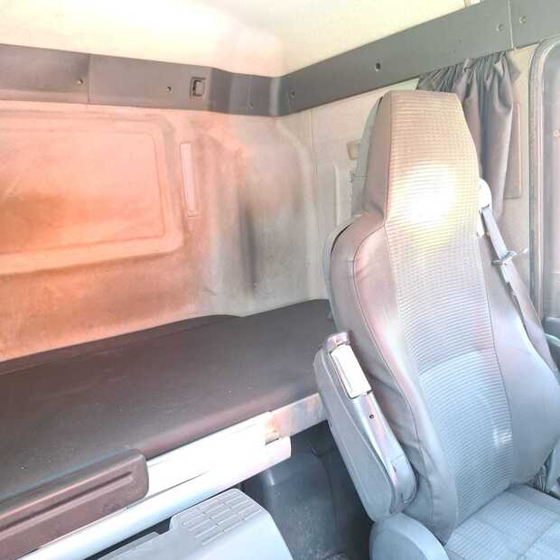 2015 MAN TGS 21.400-44088843