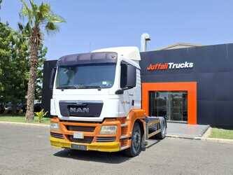 Image de 2015 MAN TGS 21.400