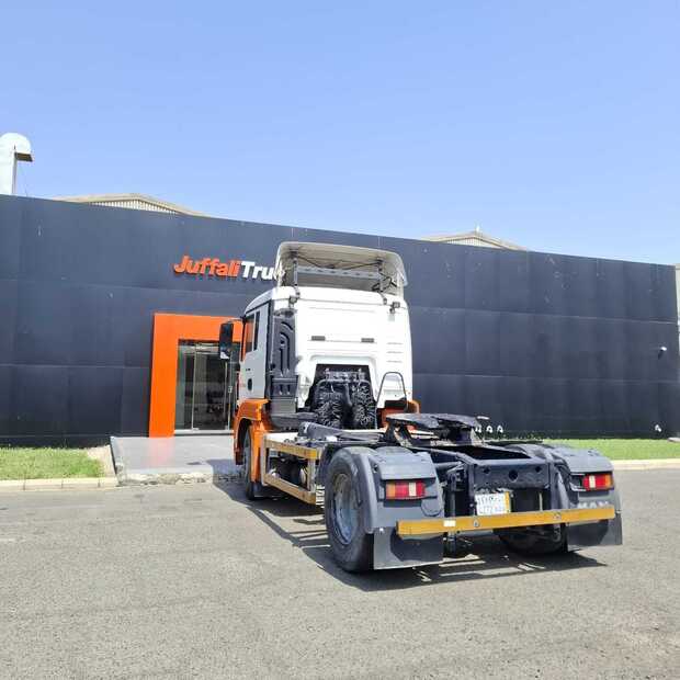 2015 MAN TGS 21.400-44088853