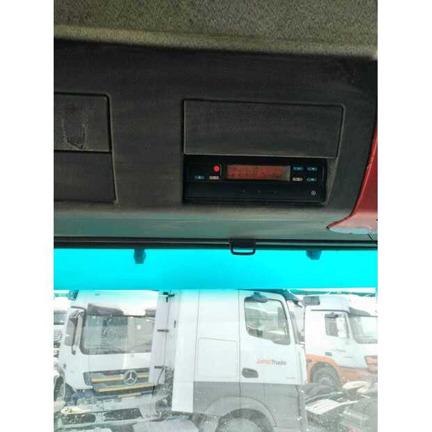 2015 MAN TGS 21.400-44088854