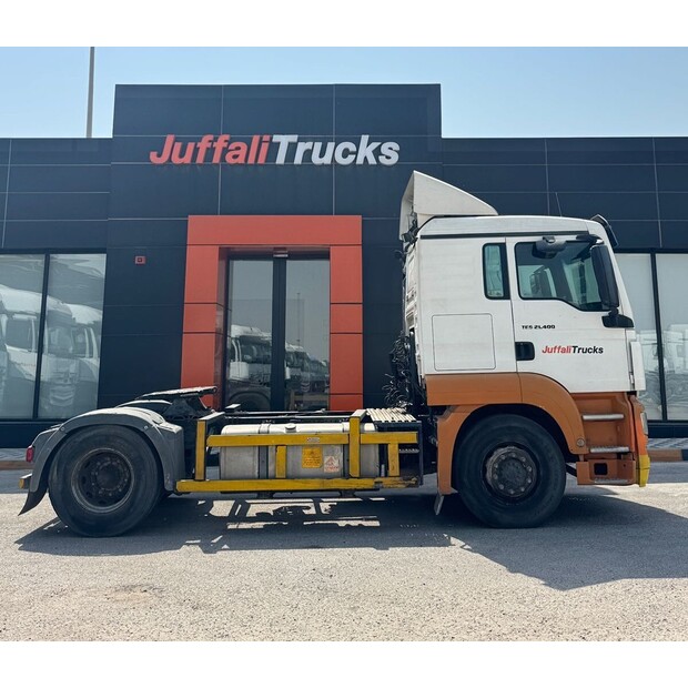 2015 MAN TGS 21.400-44088855