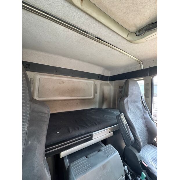 2015 MAN TGS 21.400-44088856