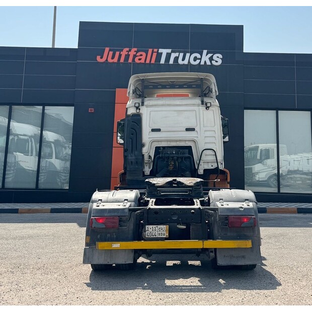 2015 MAN TGS 21.400-44088857