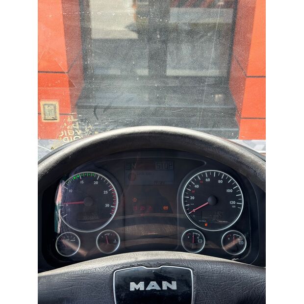 2015 MAN TGS 21.400-44088858