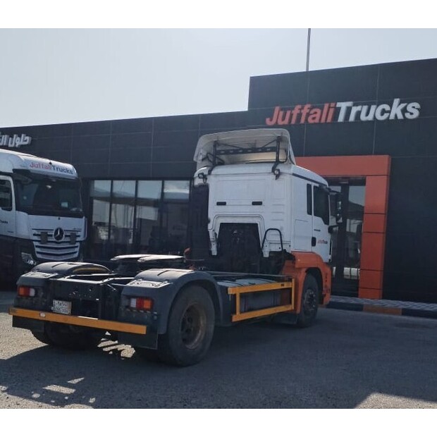 2015 MAN TGS 21.400-44088859