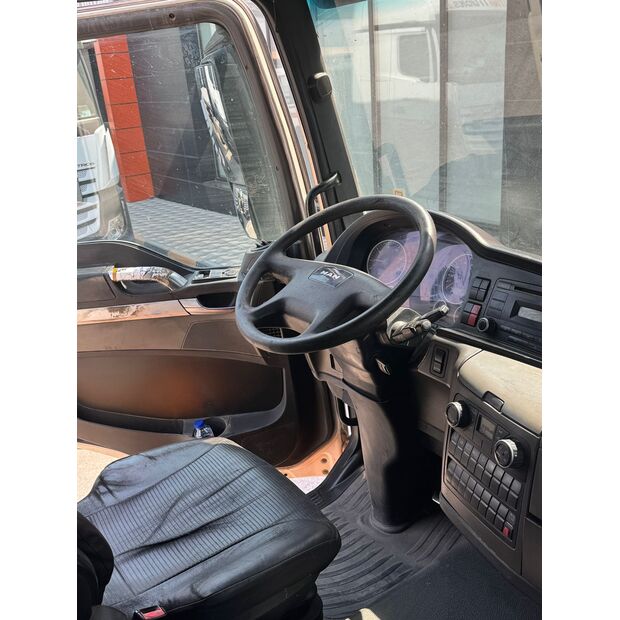 2015 MAN TGS 21.400-44088862