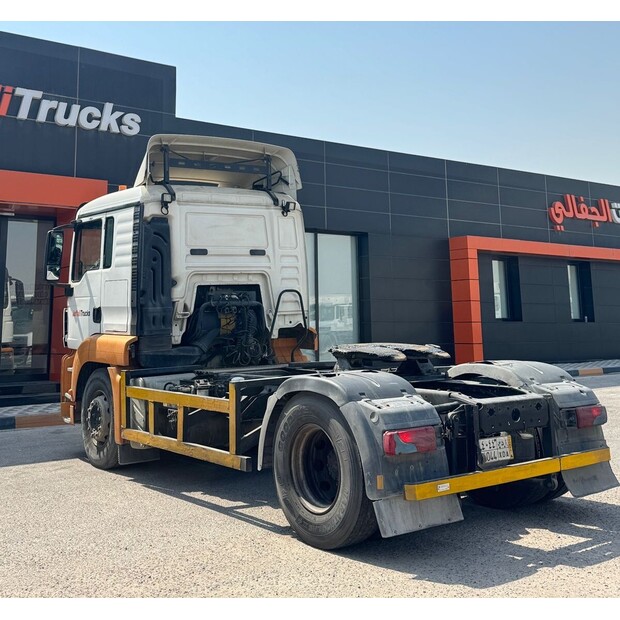 2015 MAN TGS 21.400-44088866