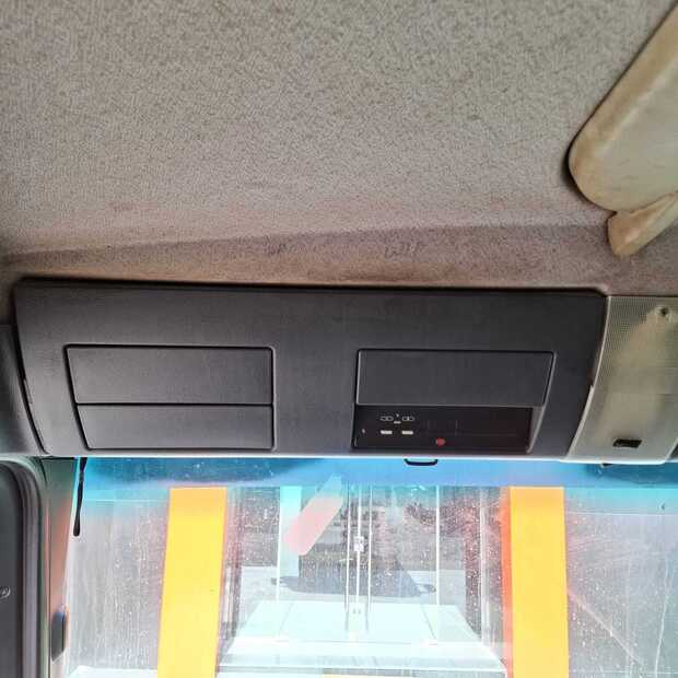 2014 مان TGS 21.400-44088867