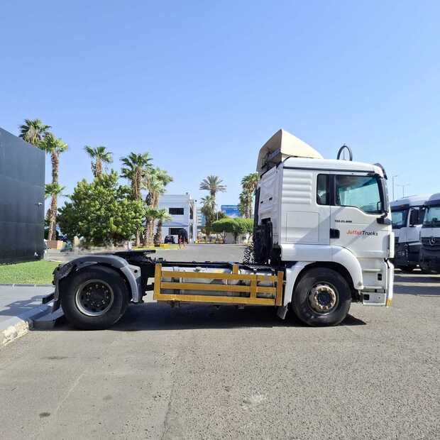 2014 مان TGS 21.400-44088868