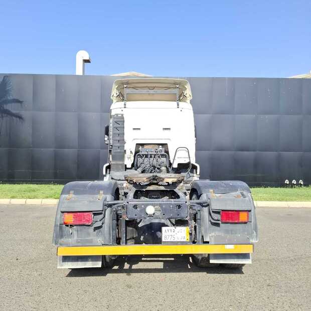 2014 مان TGS 21.400-44088870