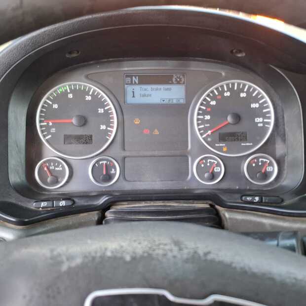 2014 مان TGS 21.400-44088871