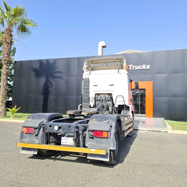 2014 مان TGS 21.400-44088872