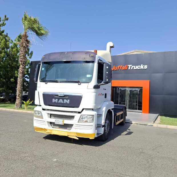 2014 مان TGS 21.400-44088874